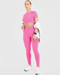 Staple Crop Top