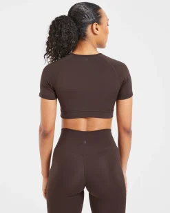 Staple Crop Top