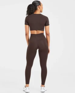 Staple Crop Top