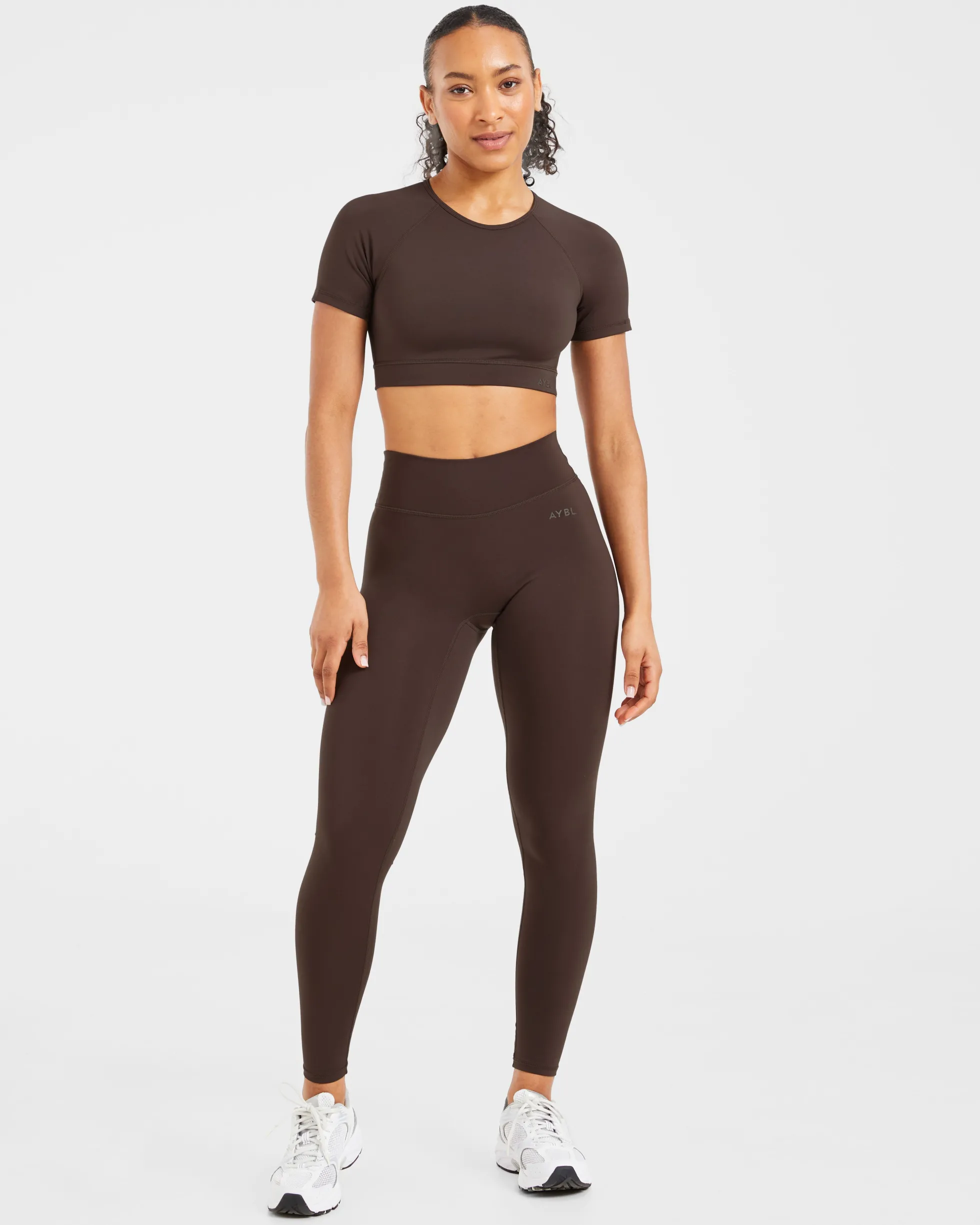 Staple Crop Top