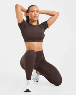 Staple Crop Top