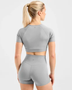 Staple Crop Top