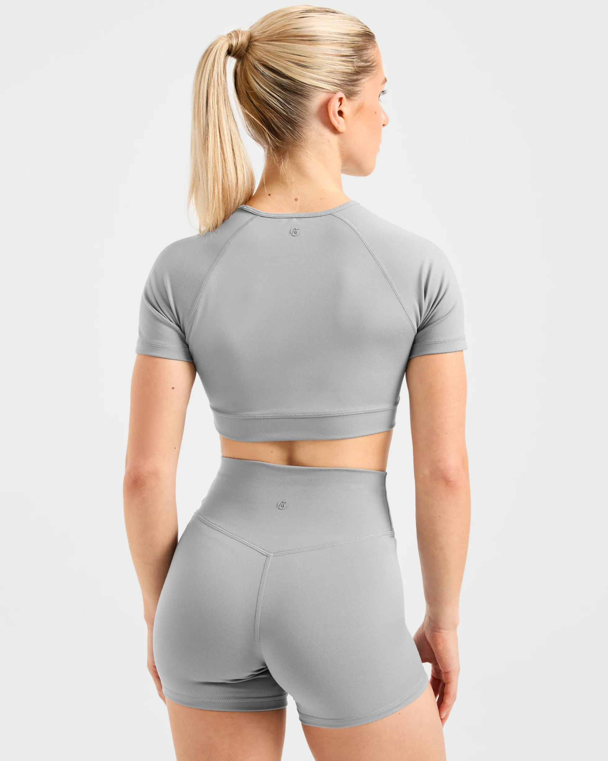 Staple Crop Top