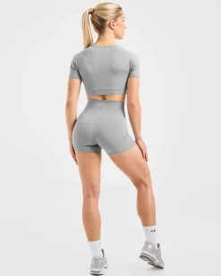 Staple Crop Top