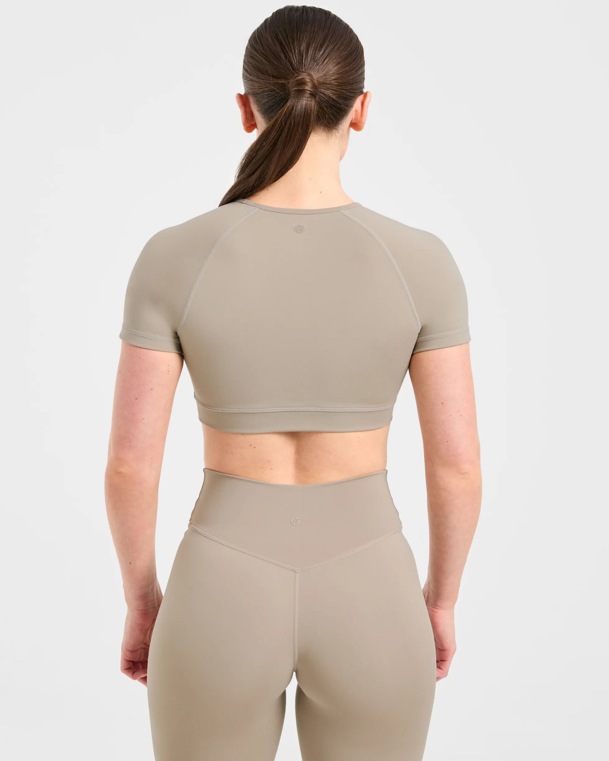 Staple Crop Top