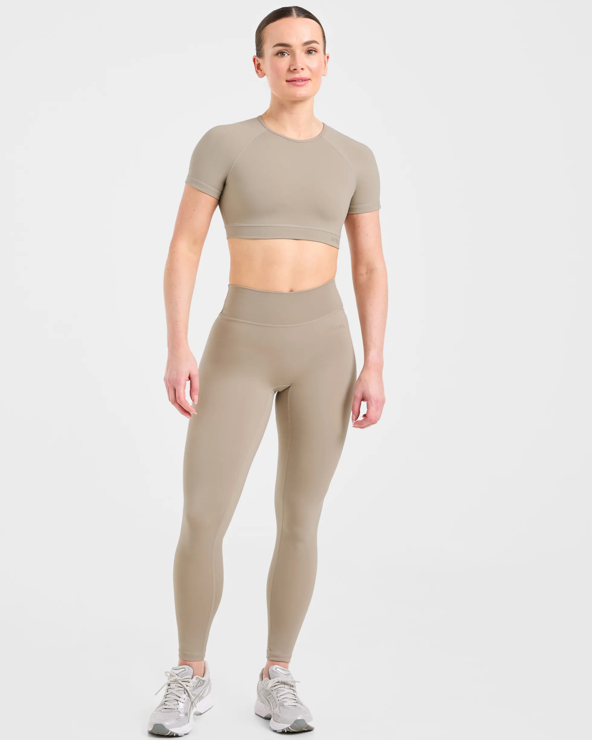 Staple Crop Top