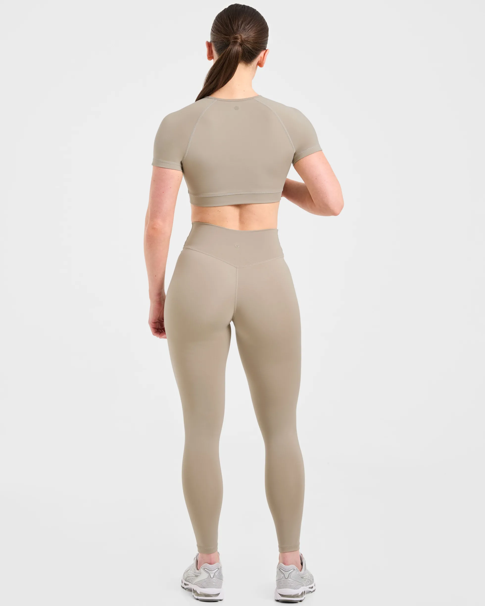 Staple Crop Top