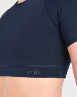 Staple Crop Top
