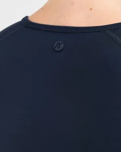 Staple Crop Top