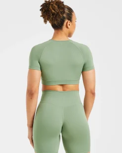 Staple Crop Top