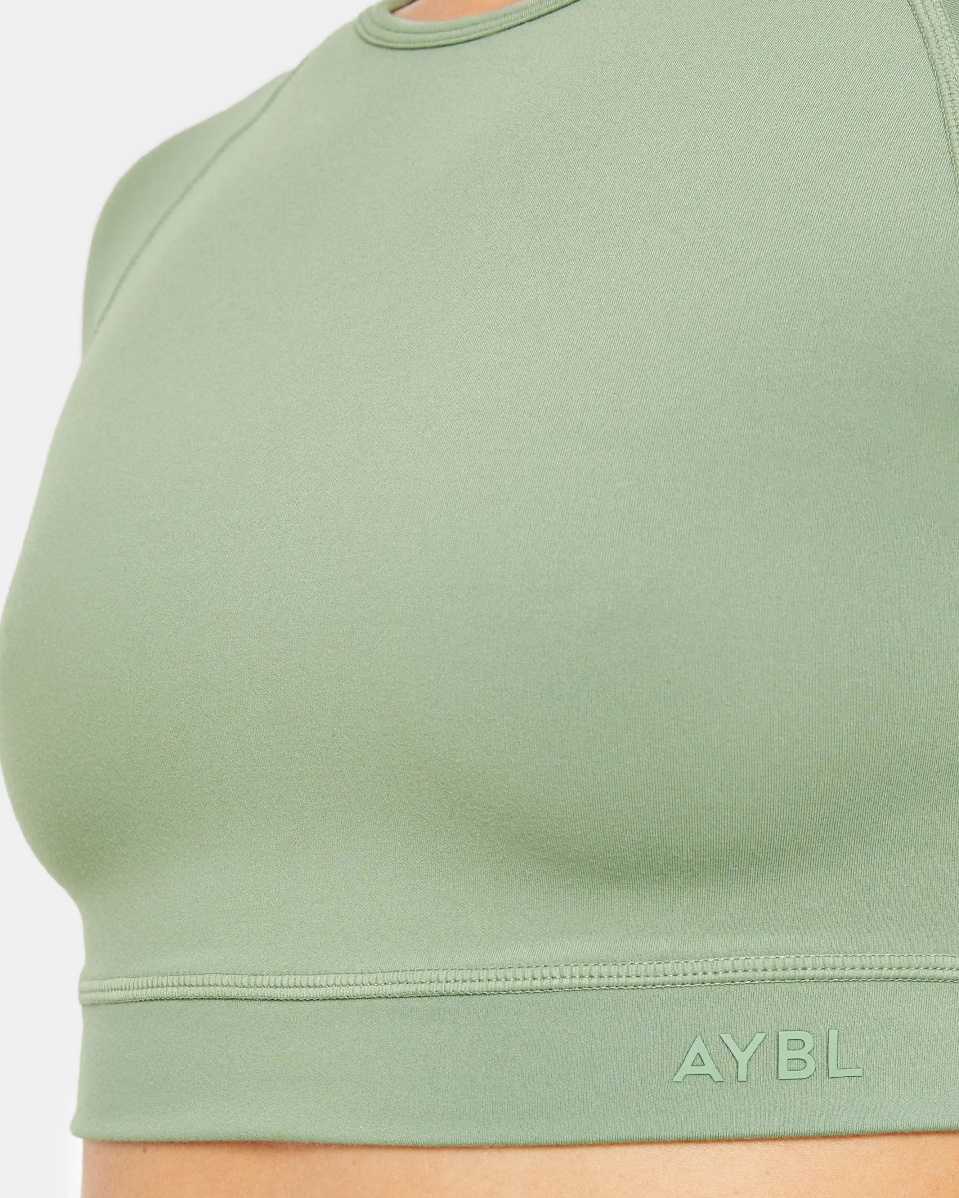 Staple Crop Top