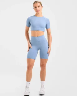 Staple Cycling Shorts
