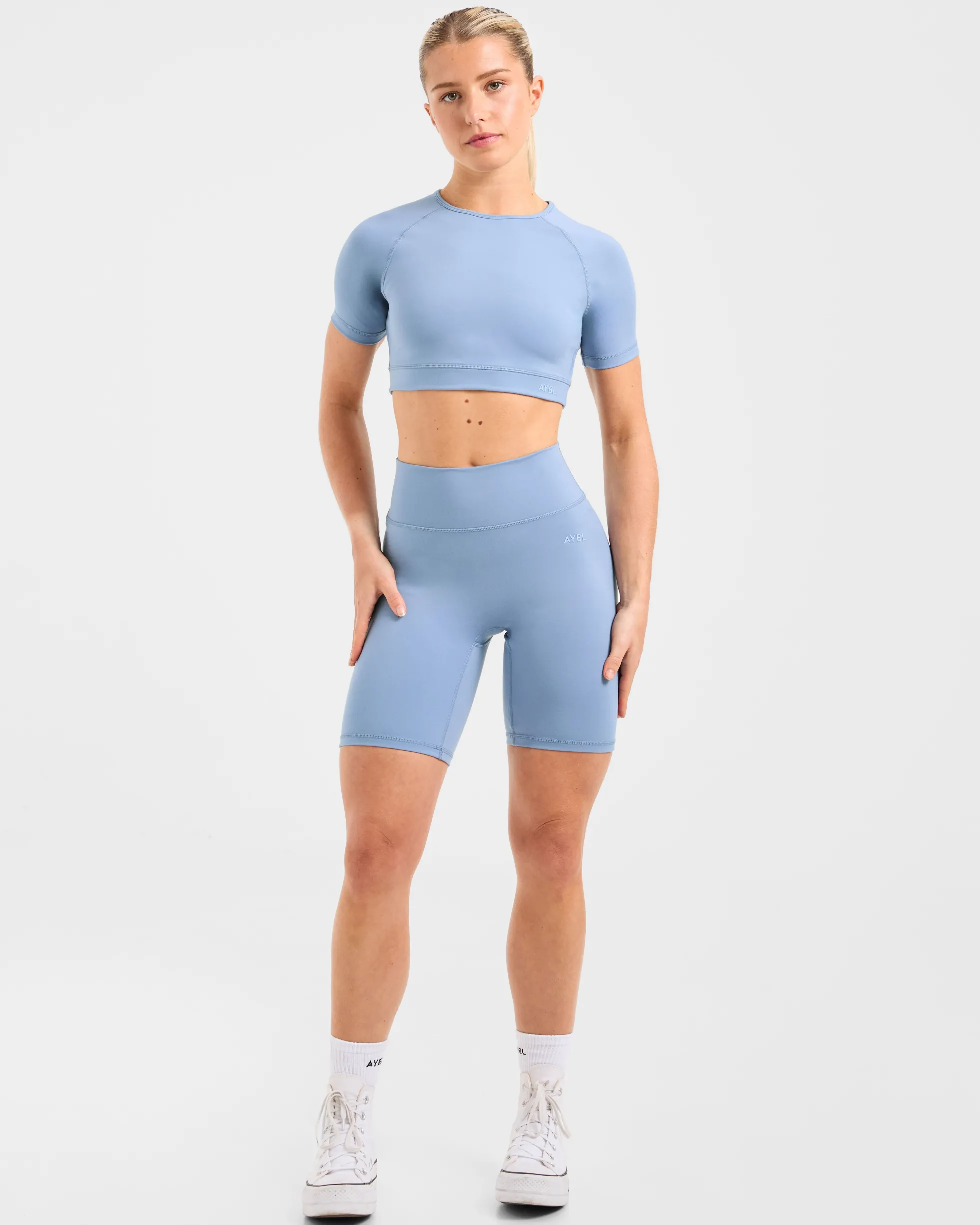 Staple Cycling Shorts