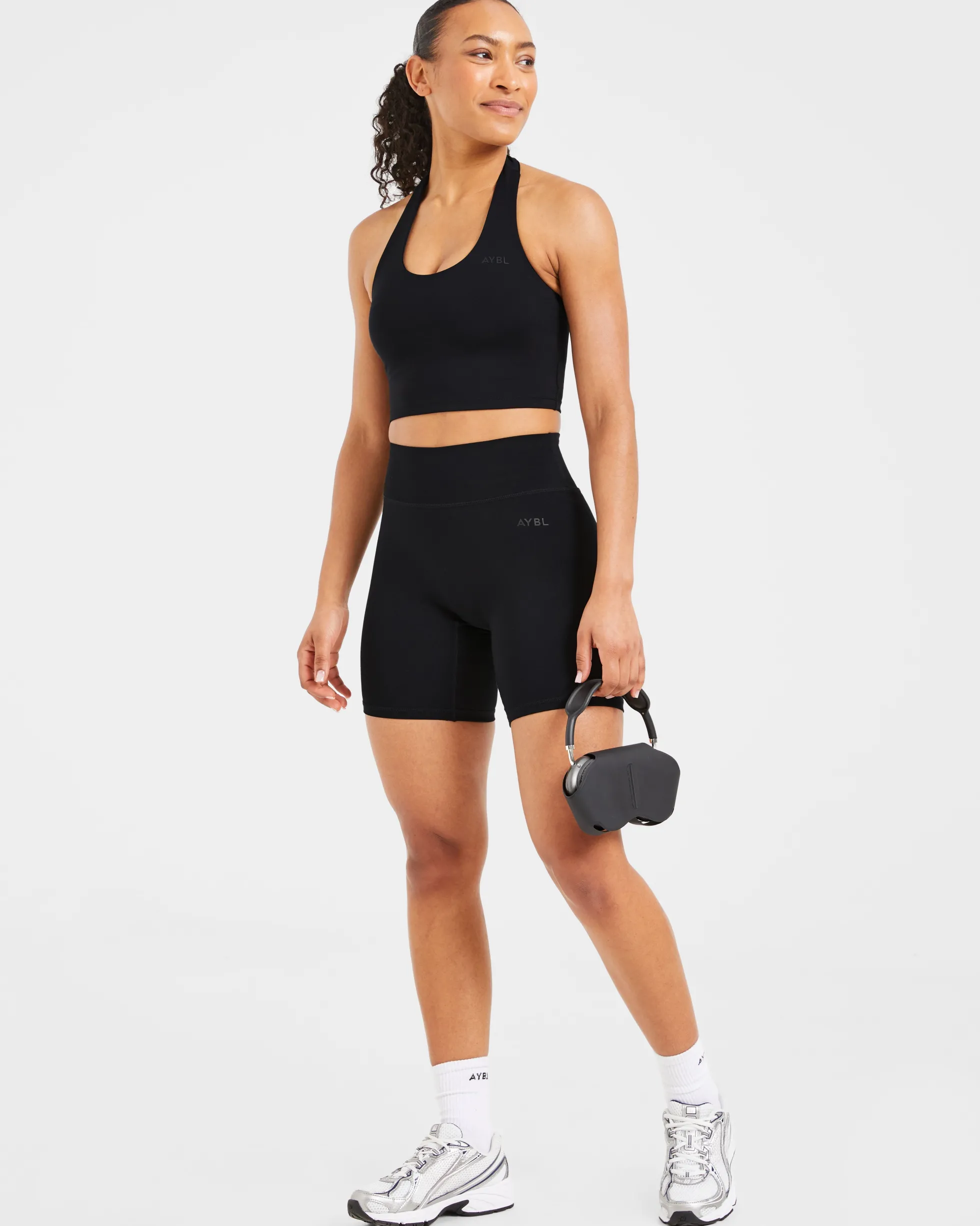 Staple Cycling Shorts