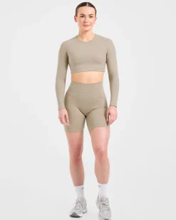 Staple Cycling Shorts