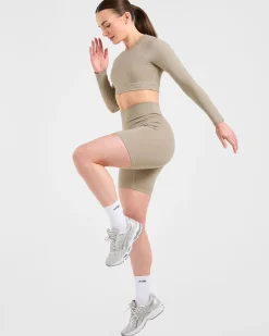 Staple Cycling Shorts