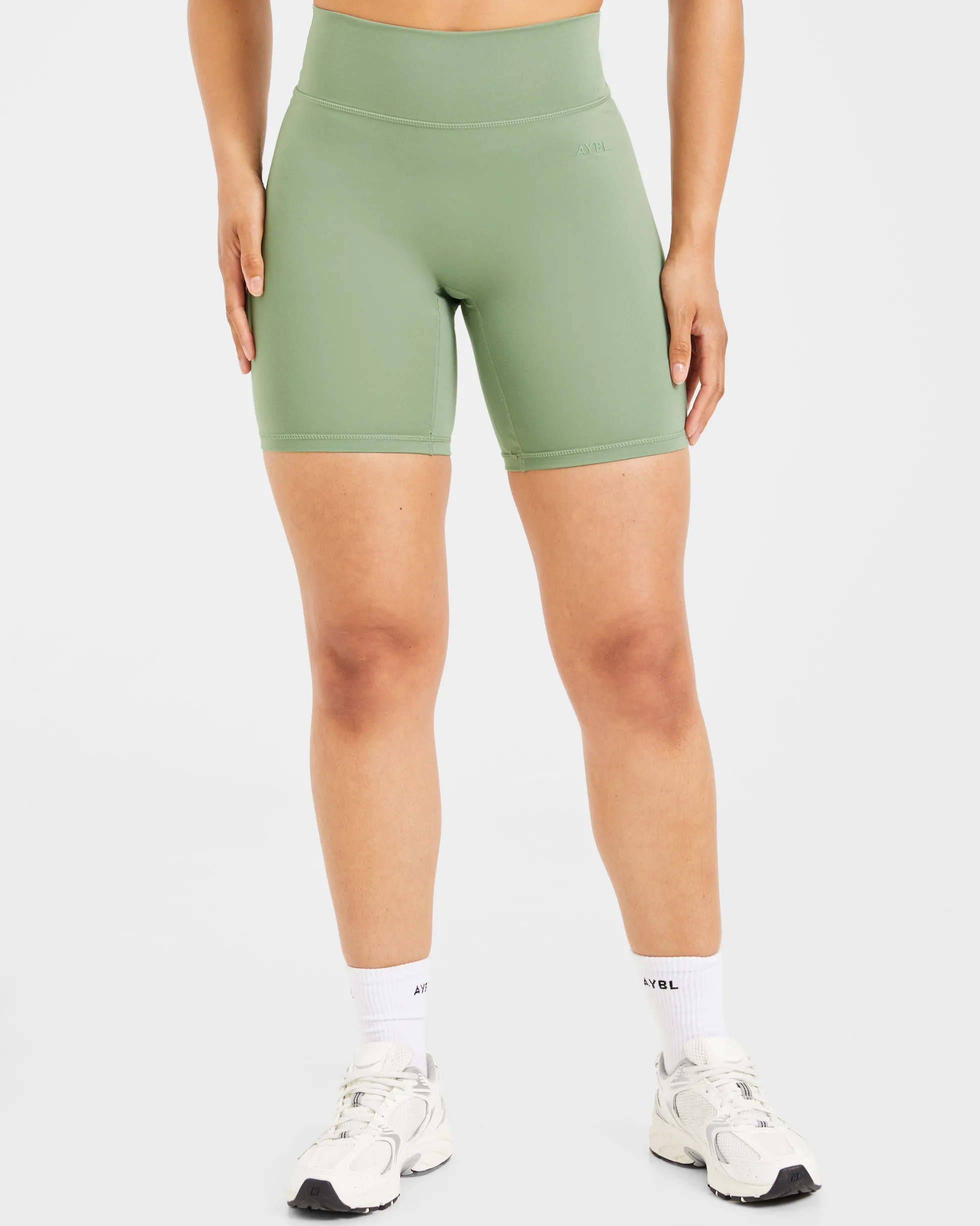Staple Cycling Shorts