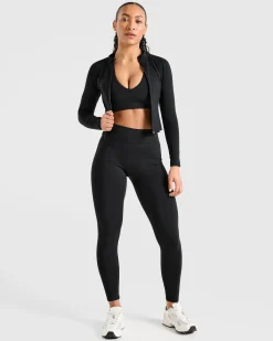 Staple Leggings