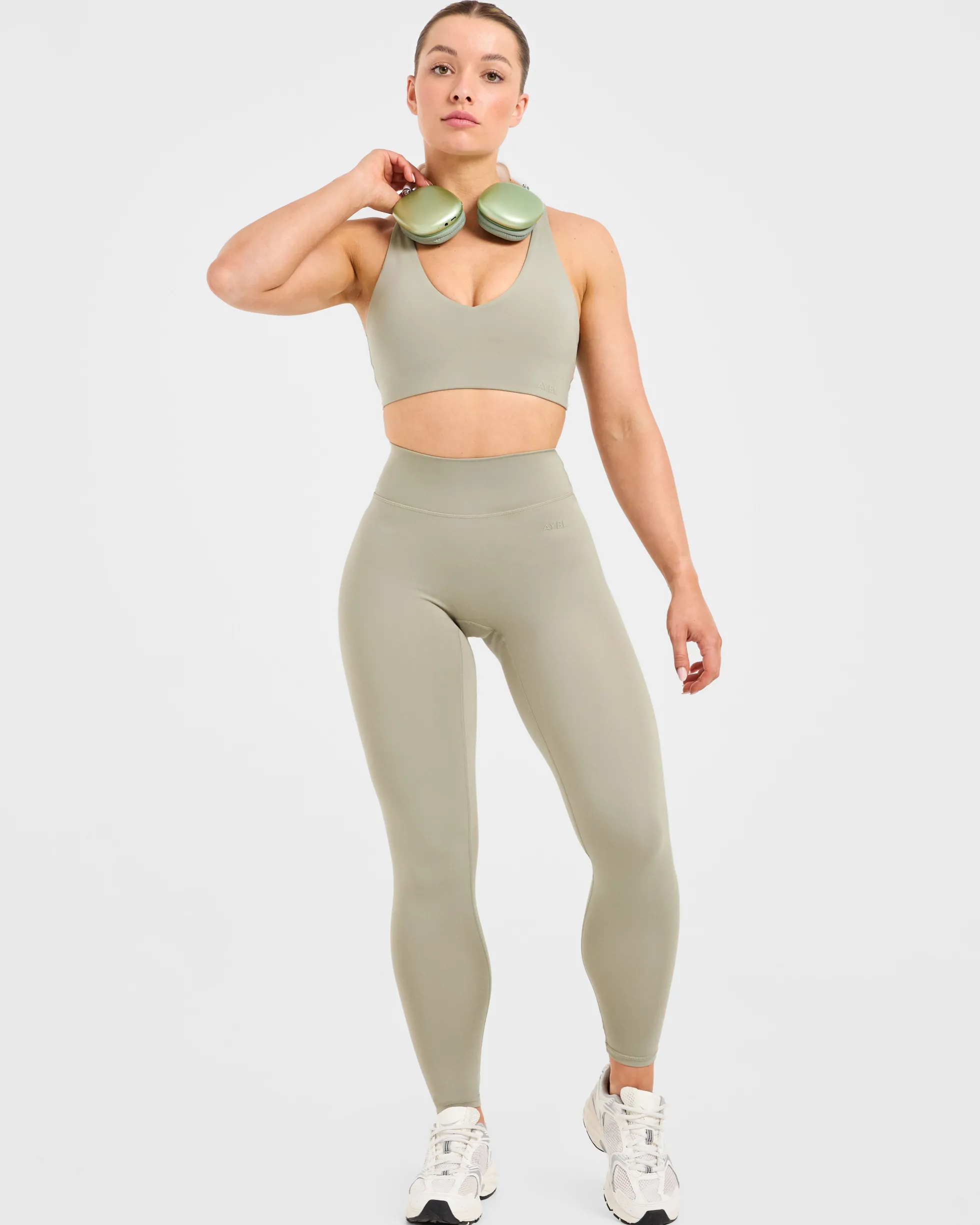 Staple Leggings