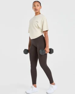 Staple Leggings