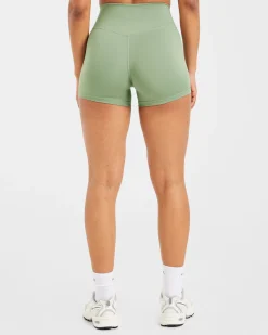 Staple Shorts