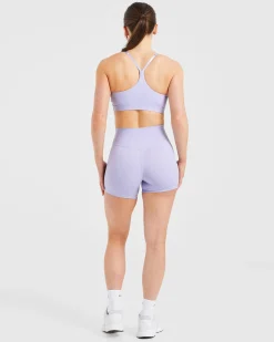 Staple Shorts