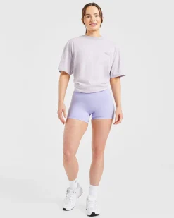 Staple Shorts