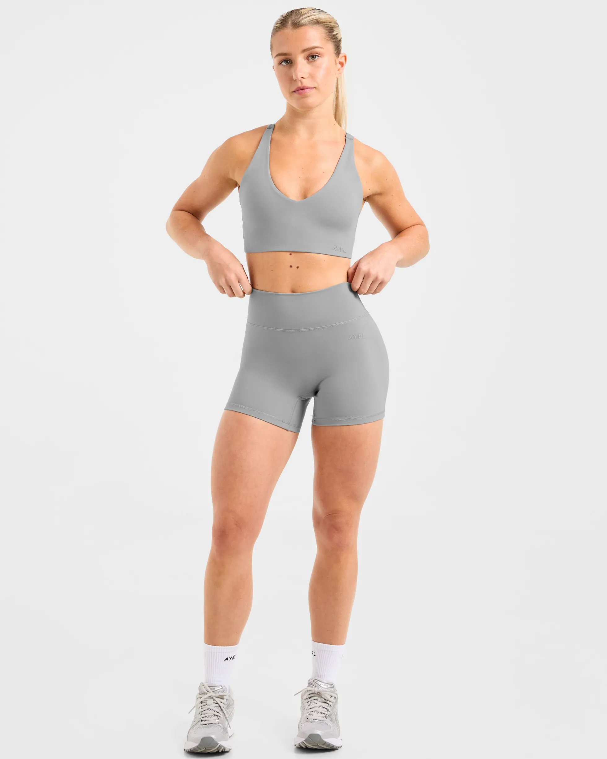Staple Shorts
