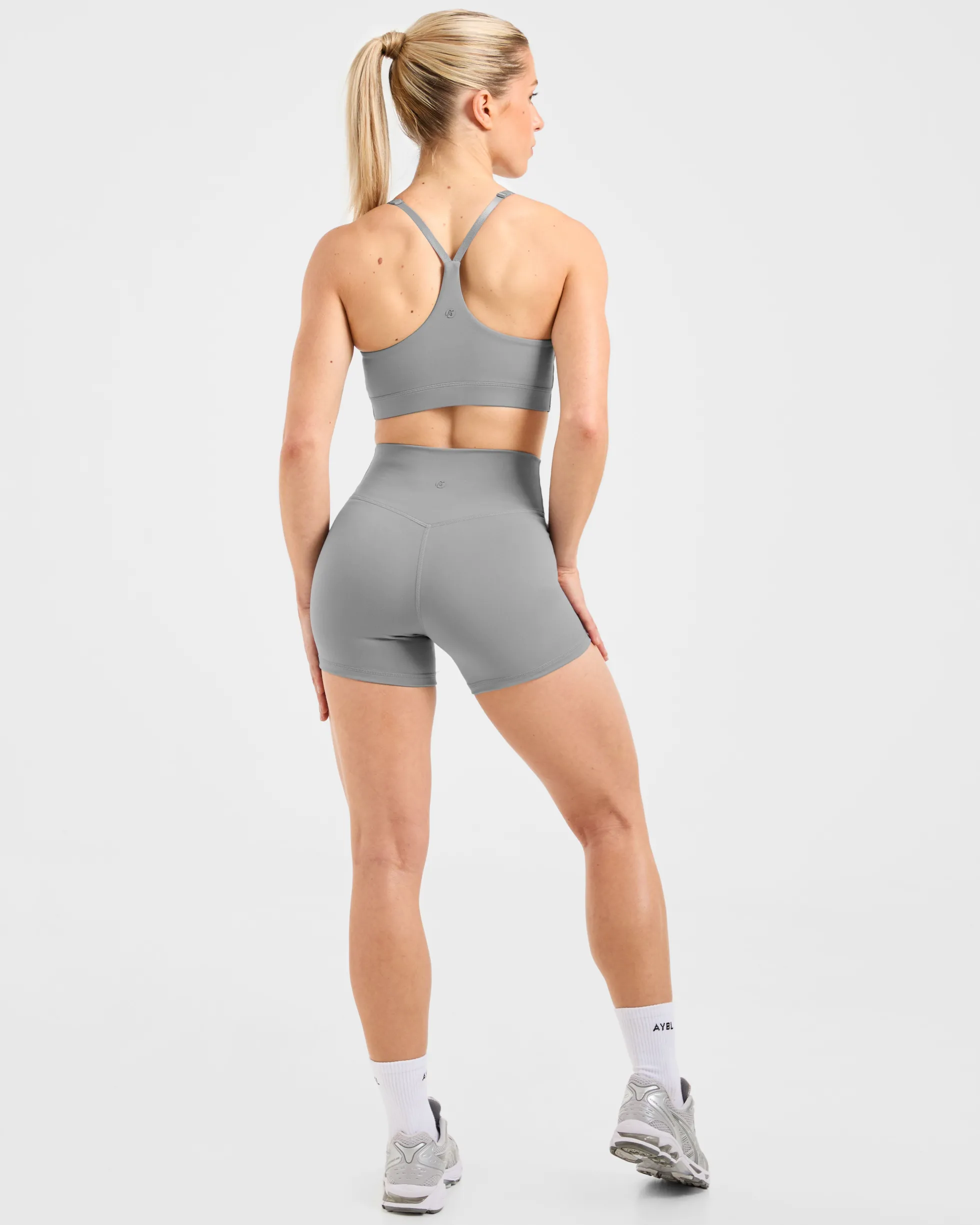 Staple Shorts