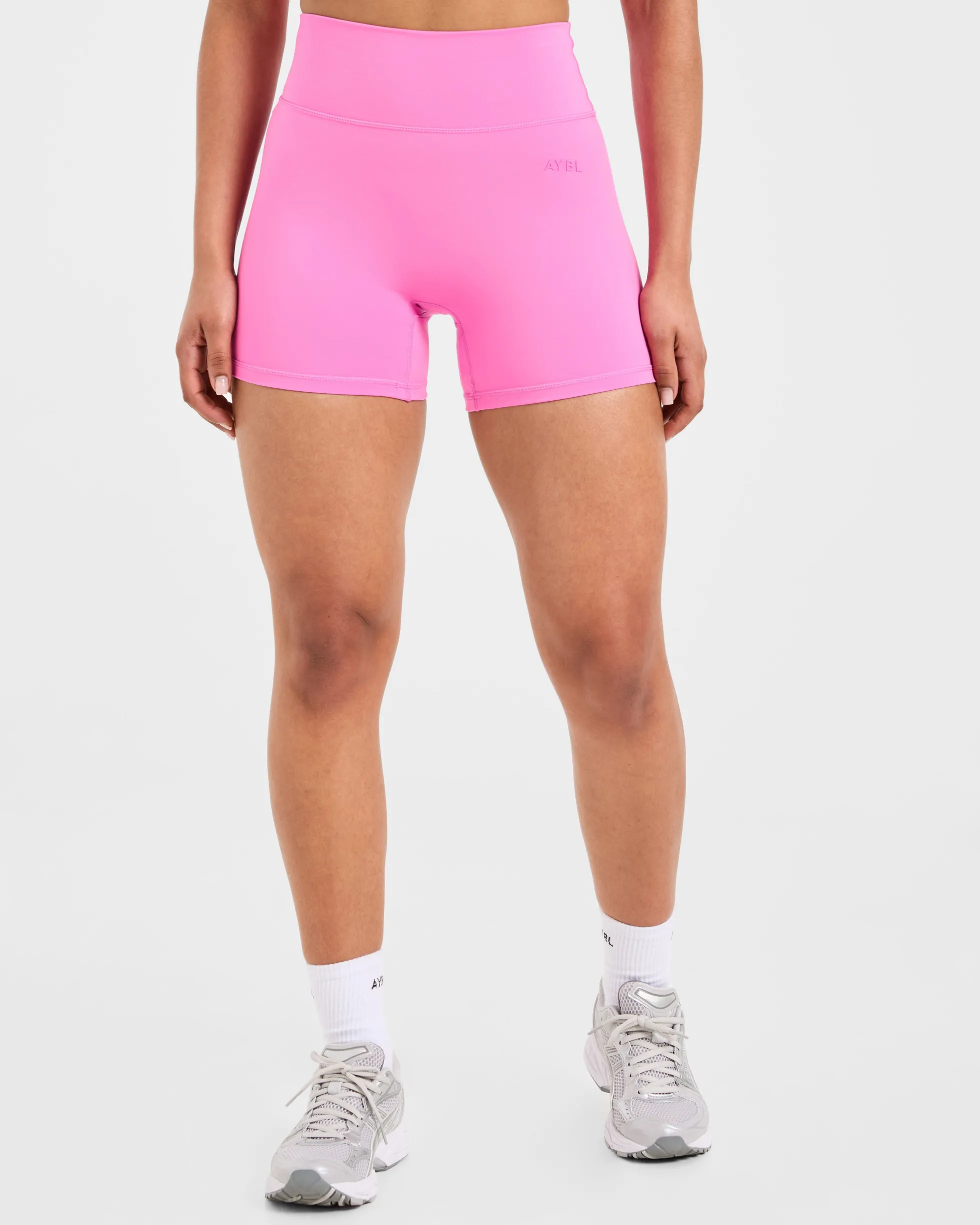 Staple Shorts