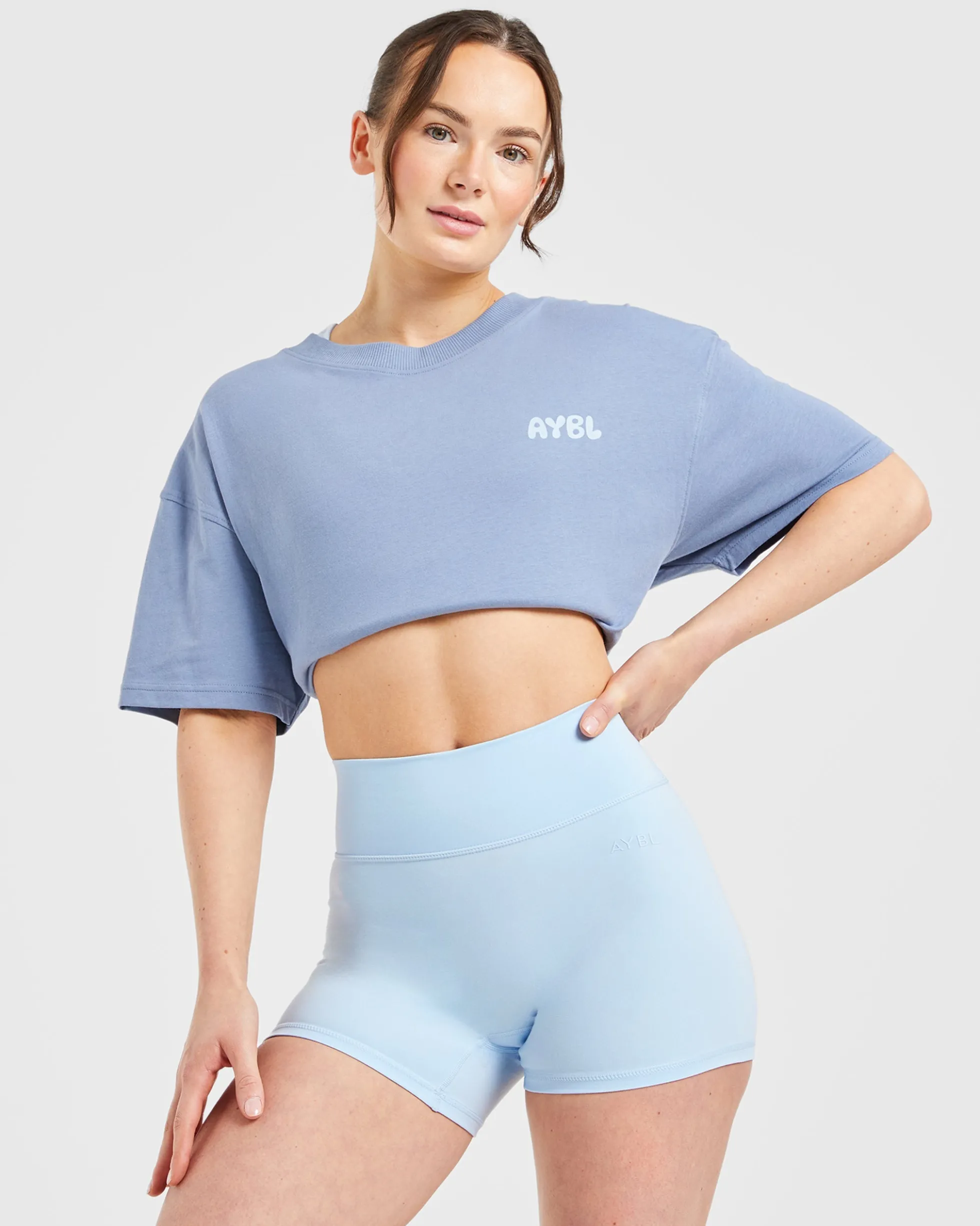 Staple Shorts