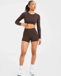 Staple Shorts