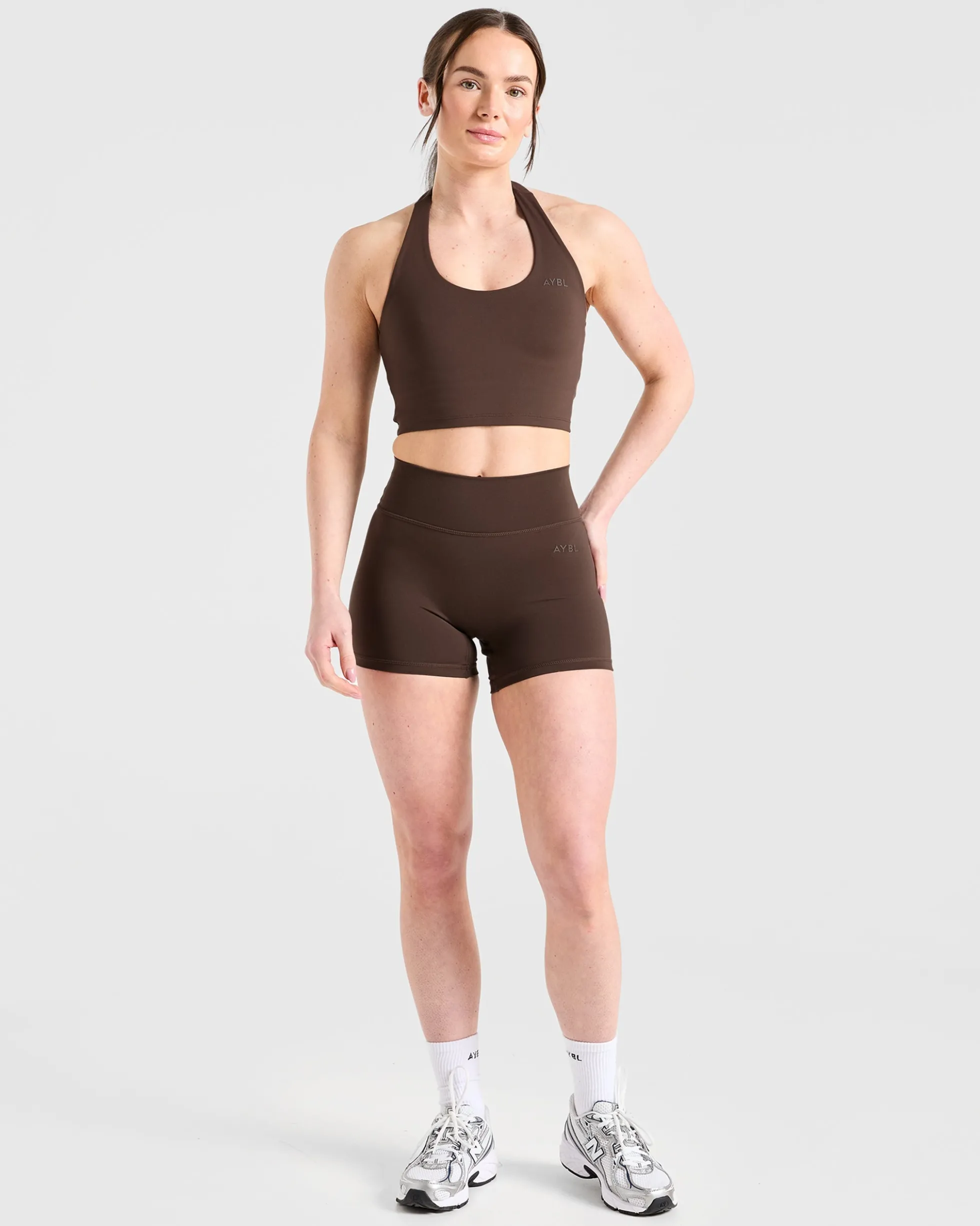 Staple Shorts