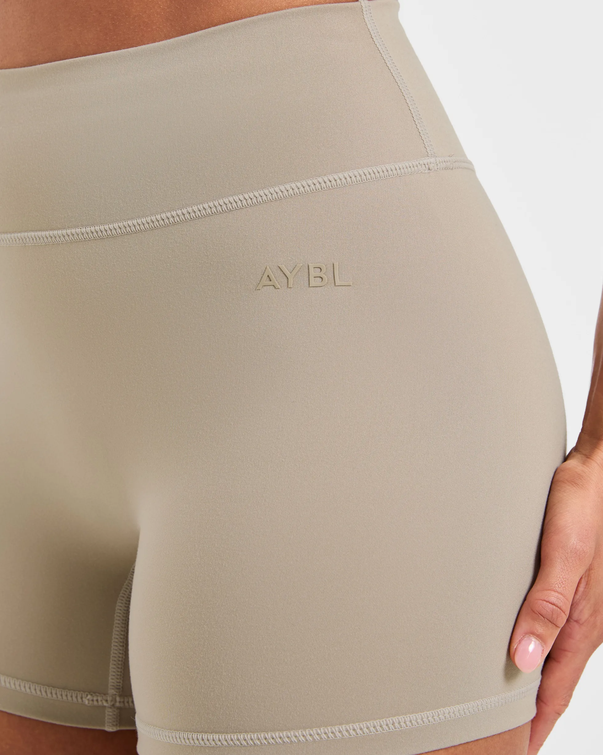 Staple Shorts