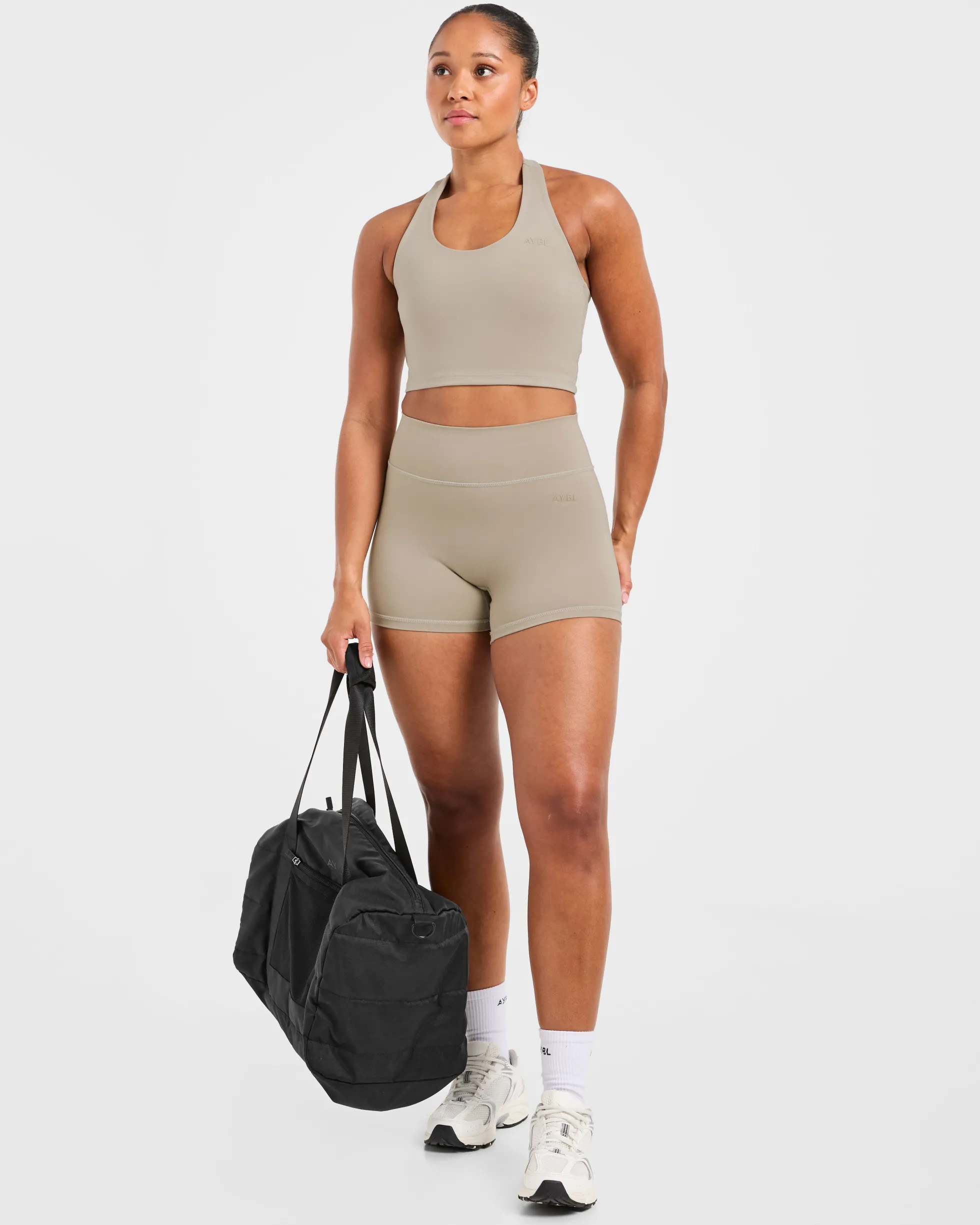 Staple Shorts