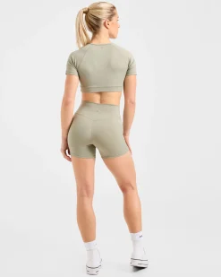 Staple Shorts