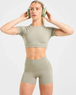Staple Shorts