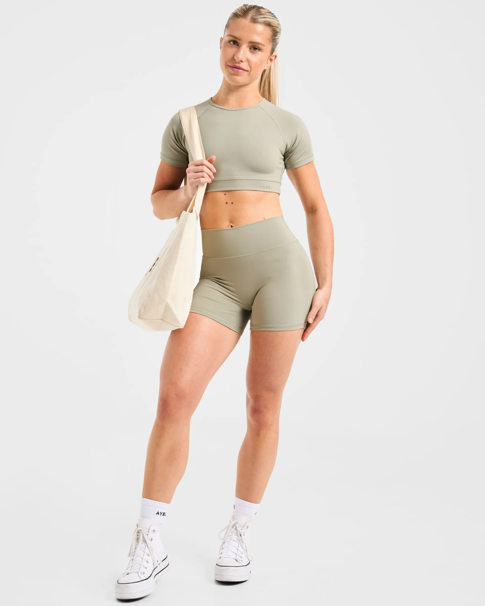 Staple Shorts