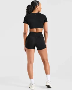 Staple Shorts