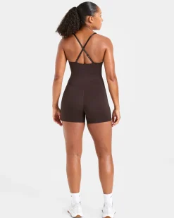 Staple Shorts All In One