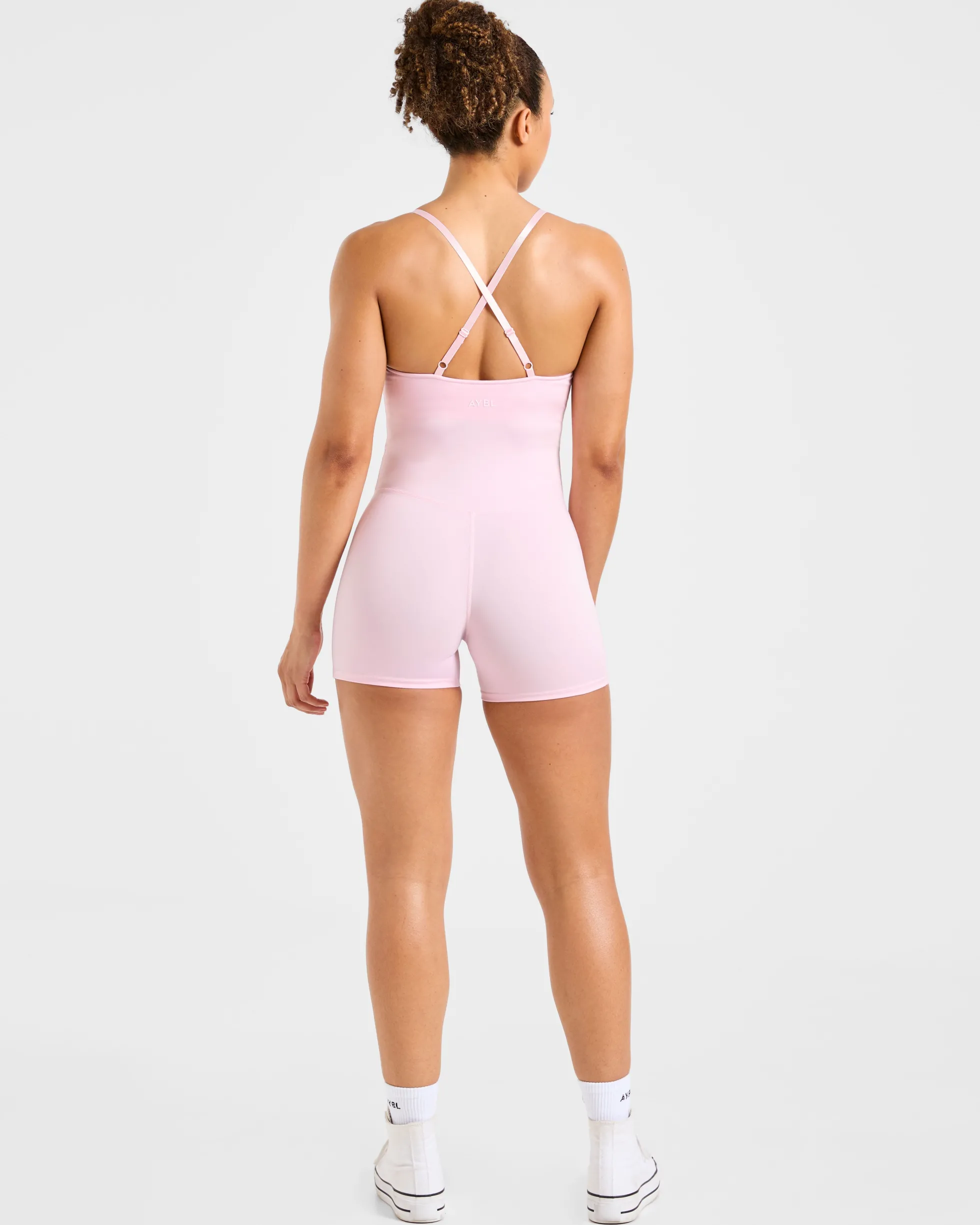 Staple Shorts All In One
