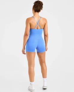 Staple Shorts All In One