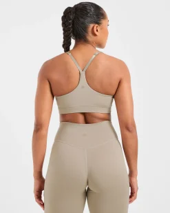 Staple Sports Bra