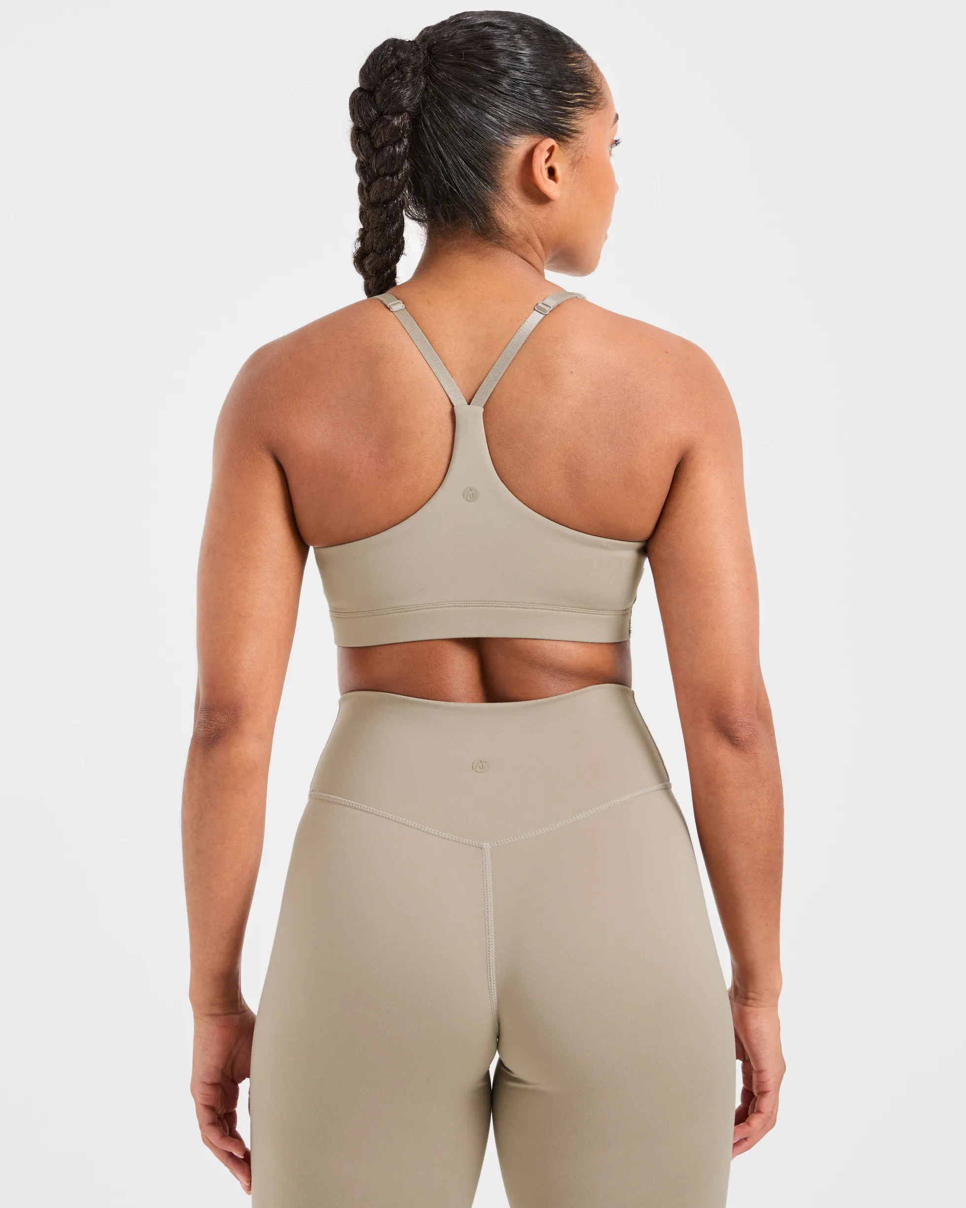 Staple Sports Bra