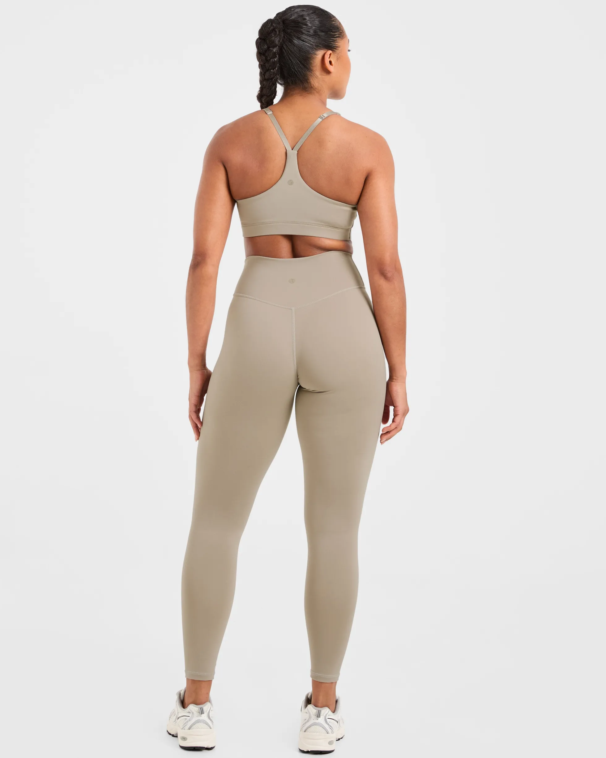 Staple Sports Bra