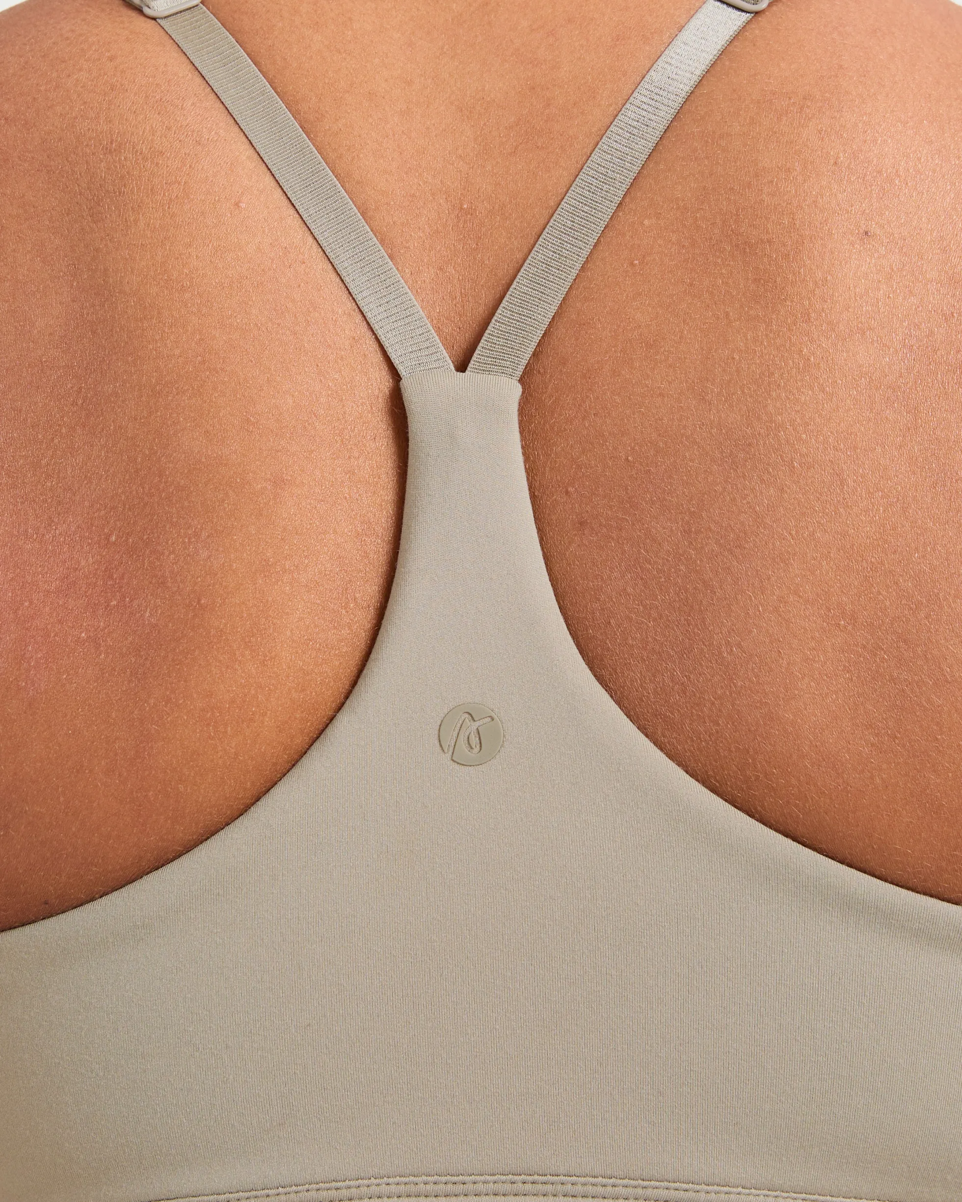 Staple Sports Bra