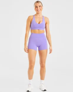 Staple Sports Bra
