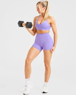 Staple Sports Bra