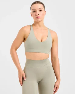Staple Sports Bra