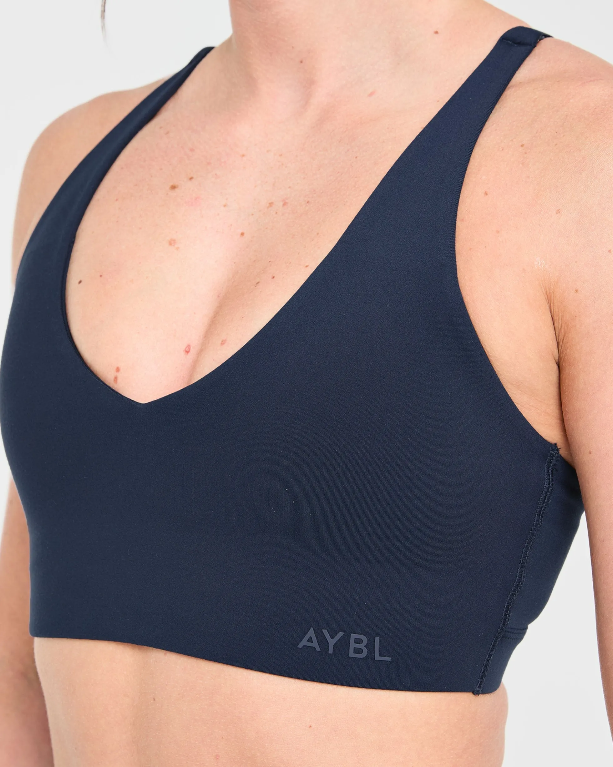 Staple Sports Bra